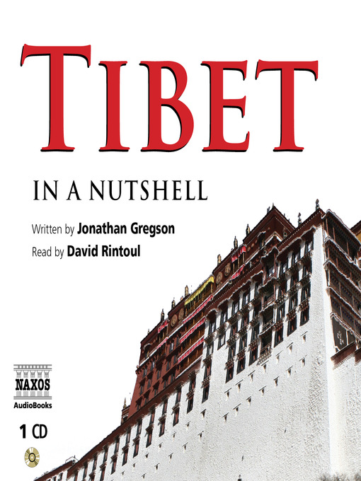 Title details for Tibet--In a Nutshell by Jonathan Gregson - Available